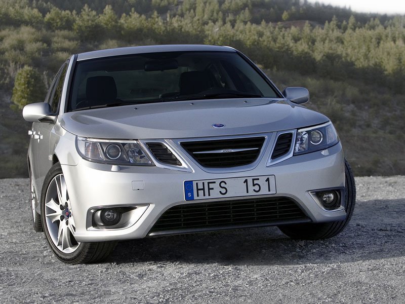 Saab 9-3