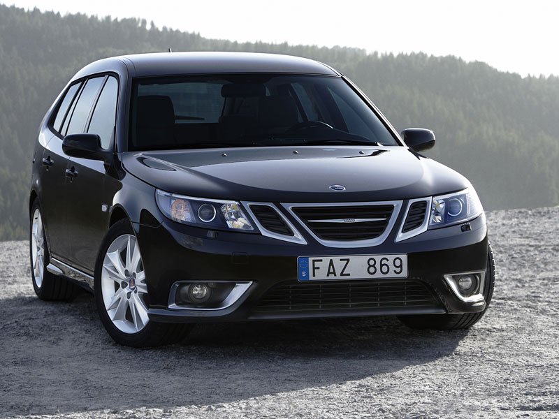 Saab 9-3