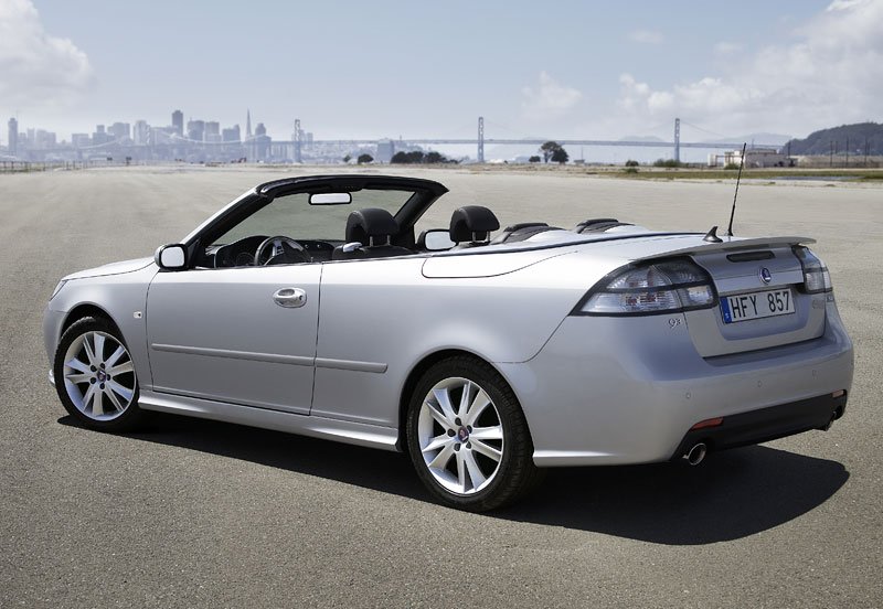 Saab 9-3