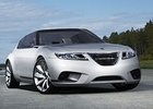 Saab jedná s BMW o platformě pro nový model 92 