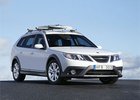 Saab 9-3X: Nové ceny začínají pod 800 tisíci Kč (1,9 TTiDS od 795.000,- Kč)