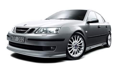 Saab 9-3