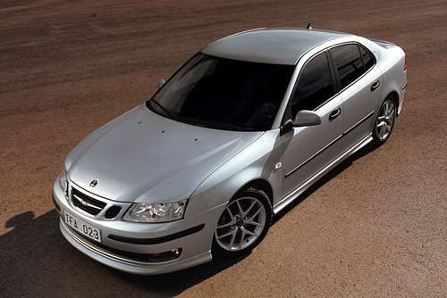 Saab 9-3