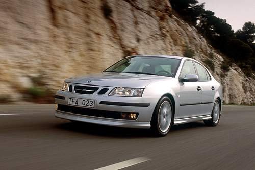 Saab 9-3