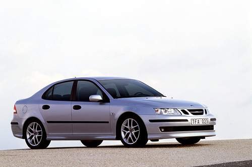 Saab 9-3