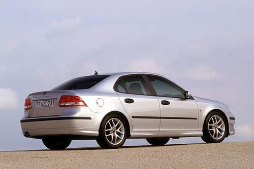 Saab 9-3