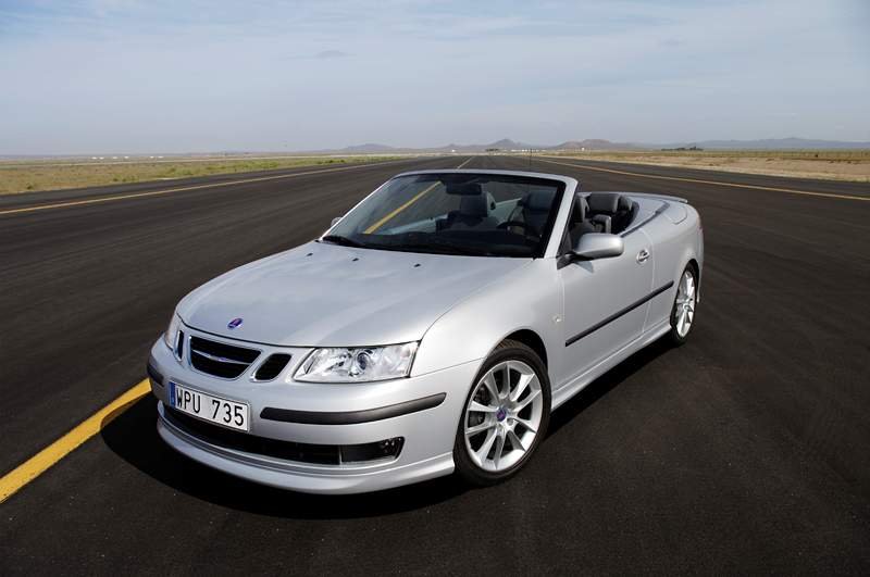 Saab 9-3