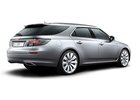 Saab 9-5 SportCombi, 9-4X: Ceny v Německu