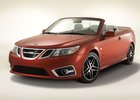 Saab 9-3 Cabriolet Independece Edition: Oslava roku samostatnosti