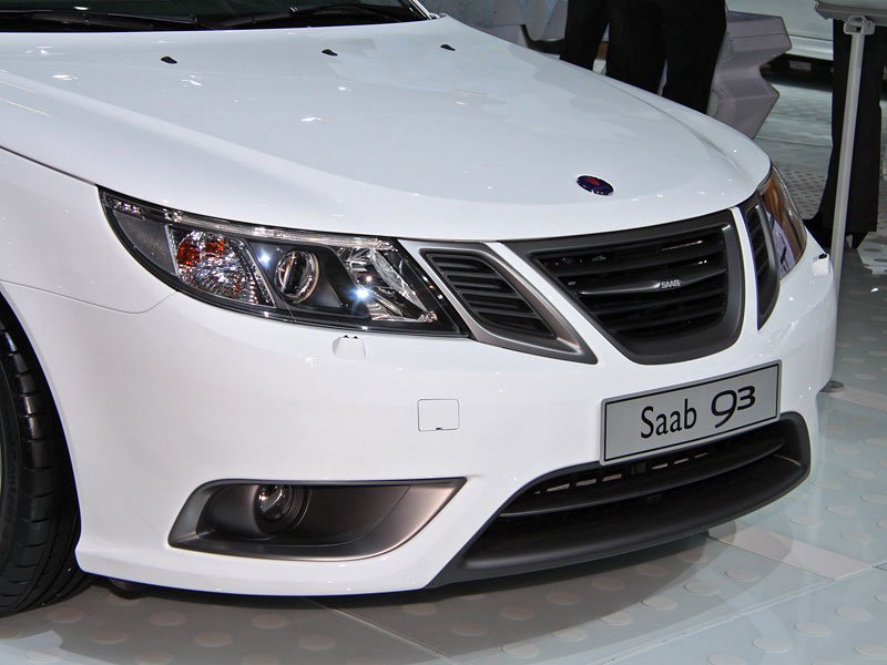 Saab