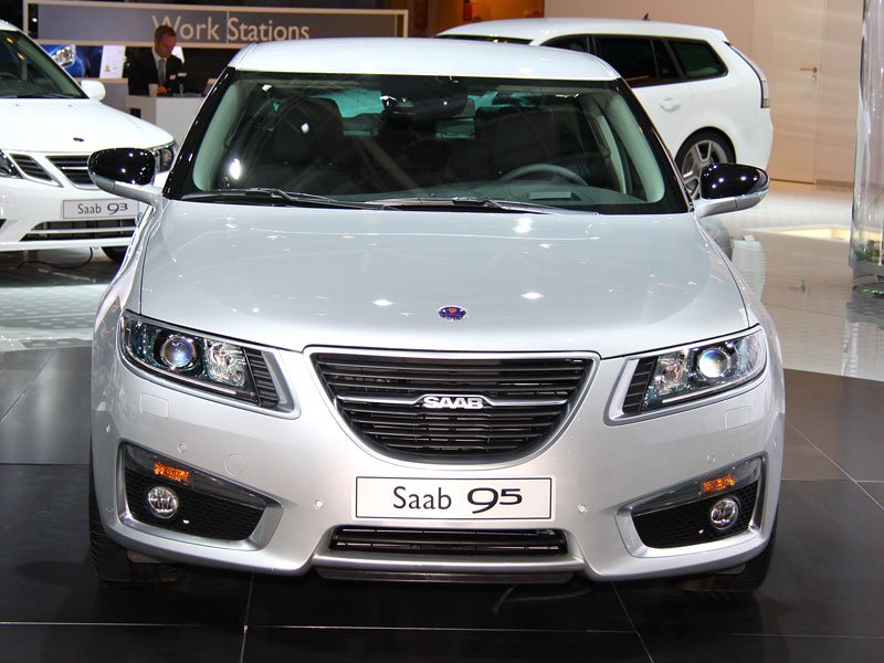 Saab