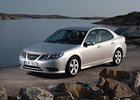 Saab 9-3 model 2011 dostane jen dvojitě přeplňované turbodiesely