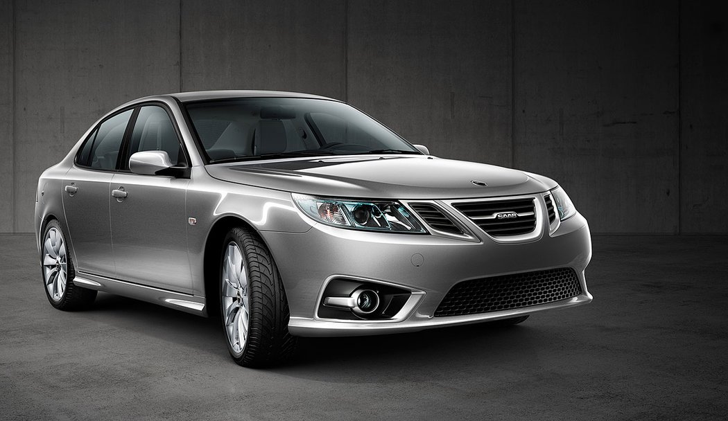 Saab 9-3