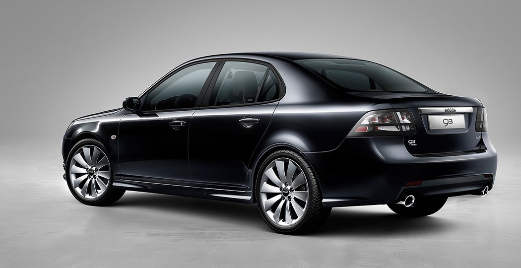 Saab 9-3