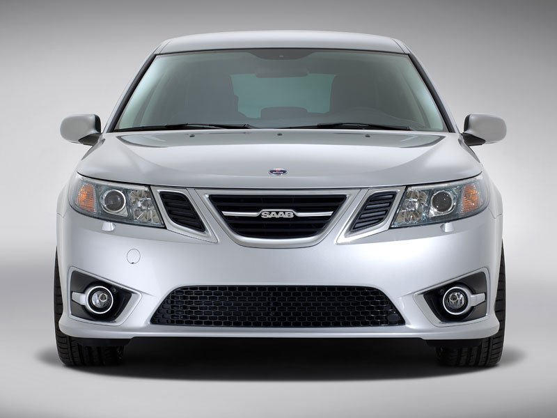 Saab 9-3