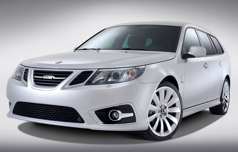 Saab 9-3