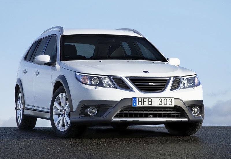 Saab 9-3