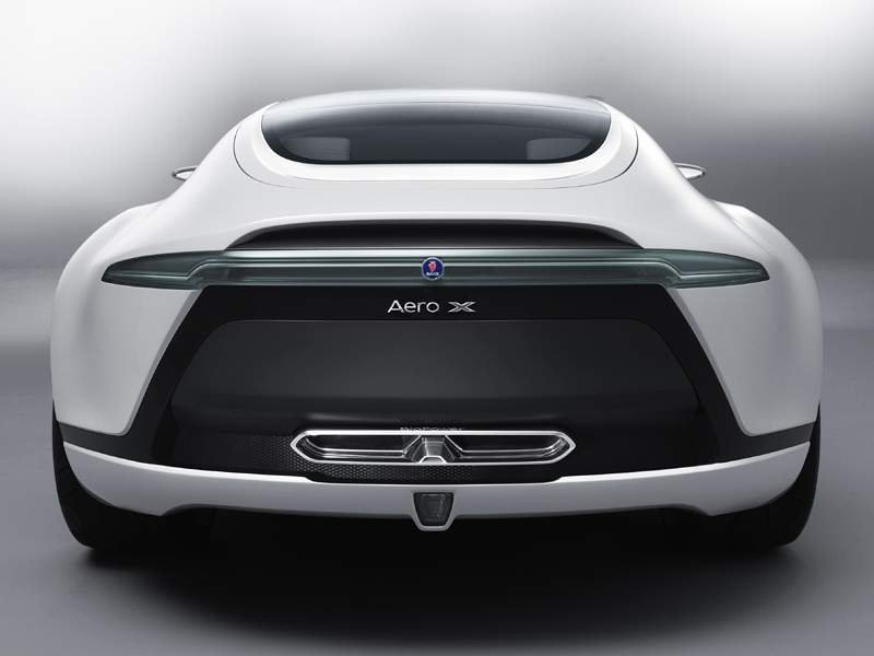 Aero-X