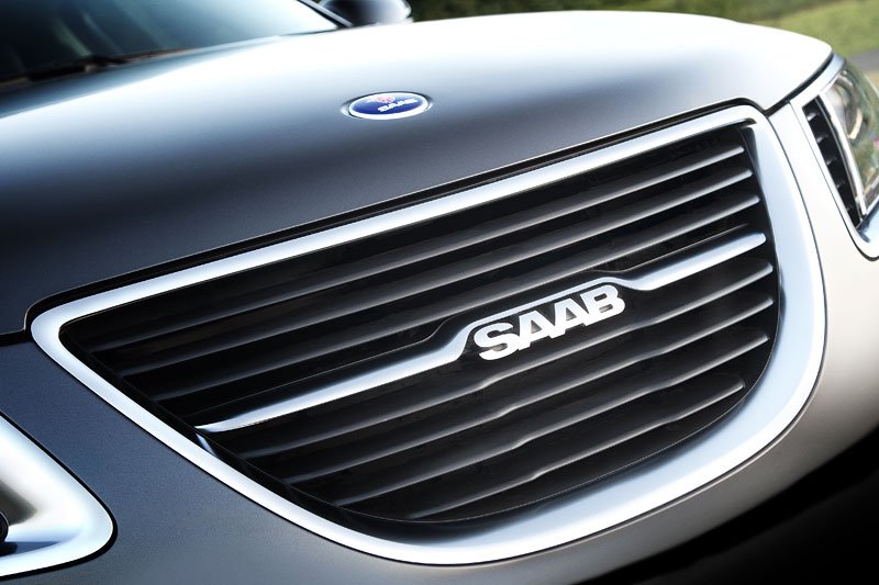 Saab 9-5