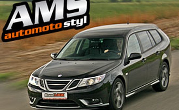Auto Moto Styl 21. díl: Saab 9-3, Seat Ibiza, Škola smyku
