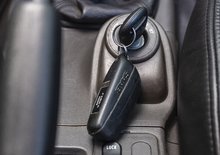 Nezvyklé startování vozů již zaniklé značky nebylo jen pro parádu. Pravý význam zná jen málokdo