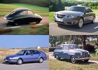 To nejlepší od mrtvých značek: Saab – Legendární dvoutakt i turbo