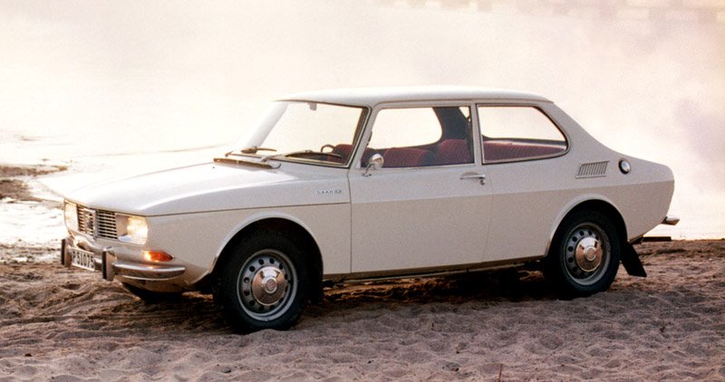 Saab 99