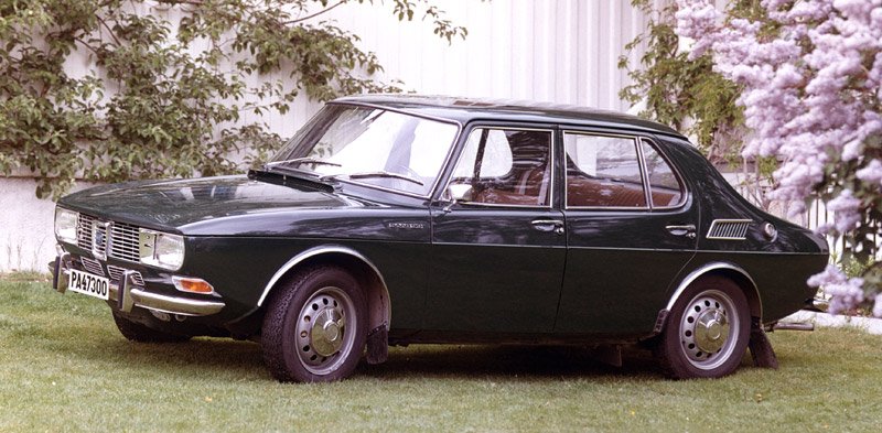 Saab 99