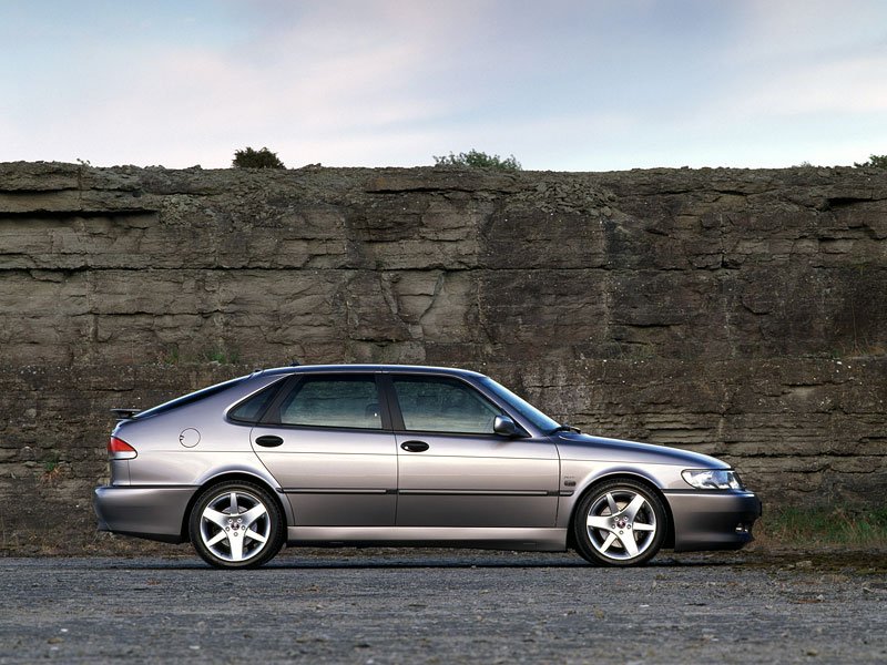 Saab 9-3