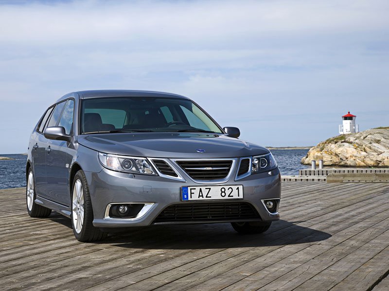 Saab 9-3