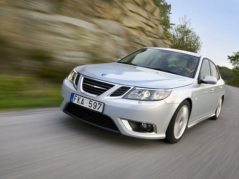 Saab 9-3