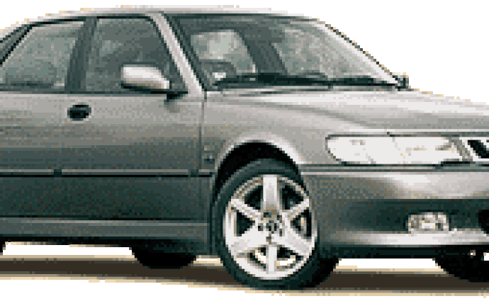 Saab 9-3 2,0