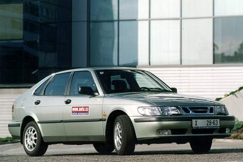 Saab 9-3