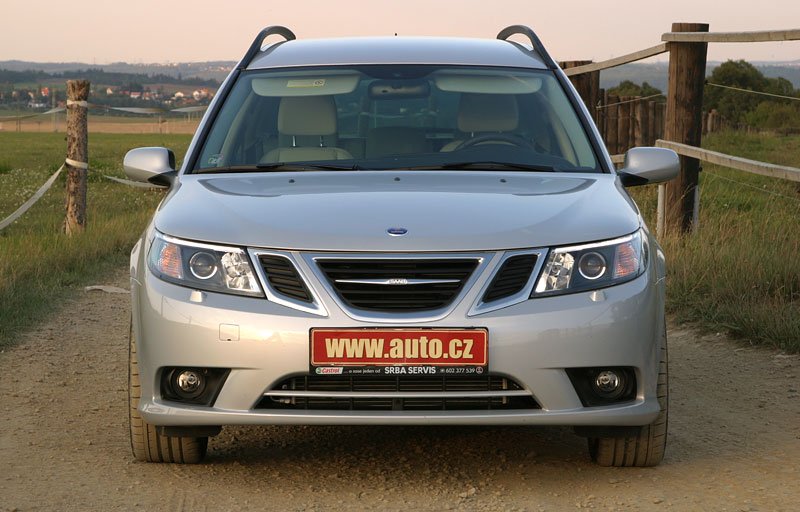 Saab 9-3