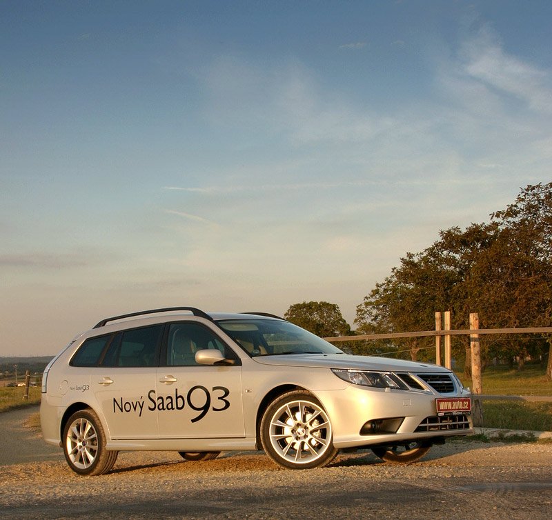 Saab 9-3