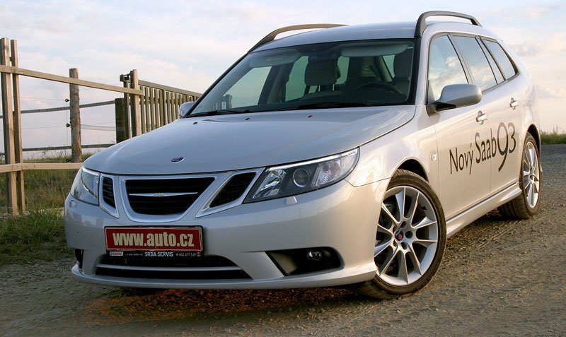 Saab 9-3