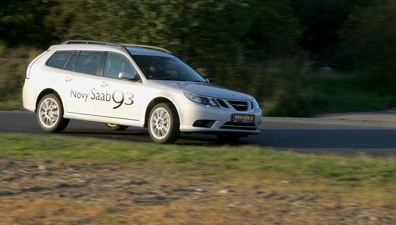 Saab 9-3