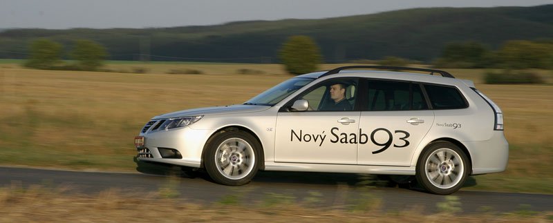 Saab 9-3