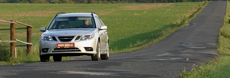 Saab 9-3