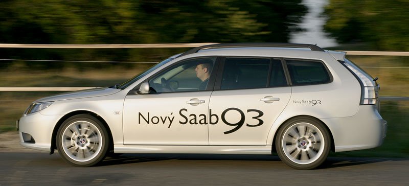 Saab 9-3