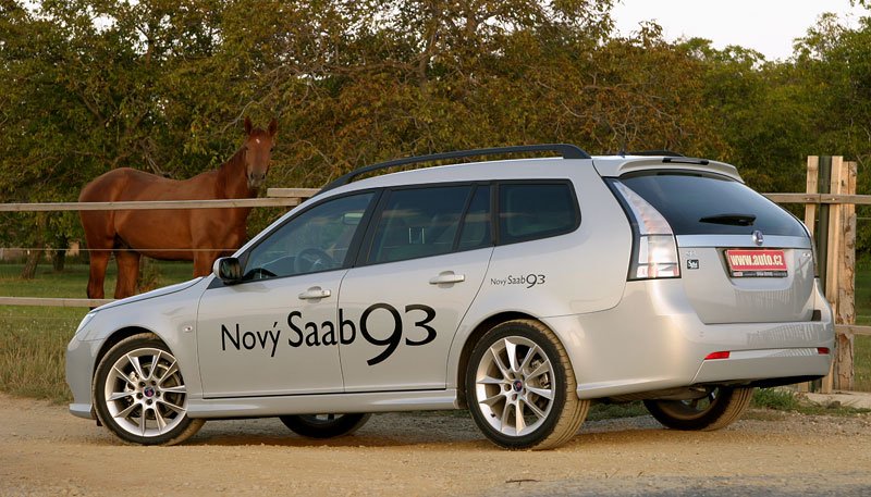 Saab 9-3