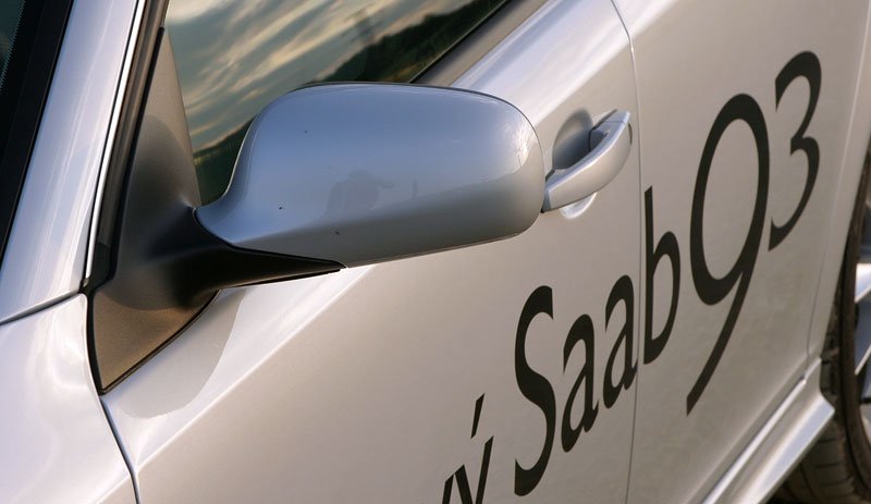 Saab 9-3