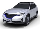 NEVS 9-3 Concept: Saab se vrátil