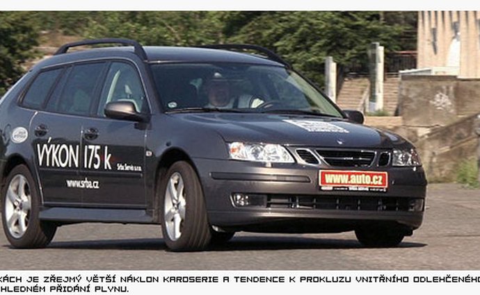 saab testy strednitrida