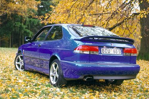 Saab 9-3