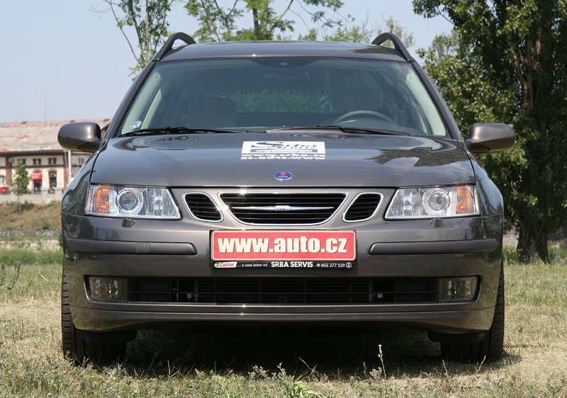 Saab 9-3