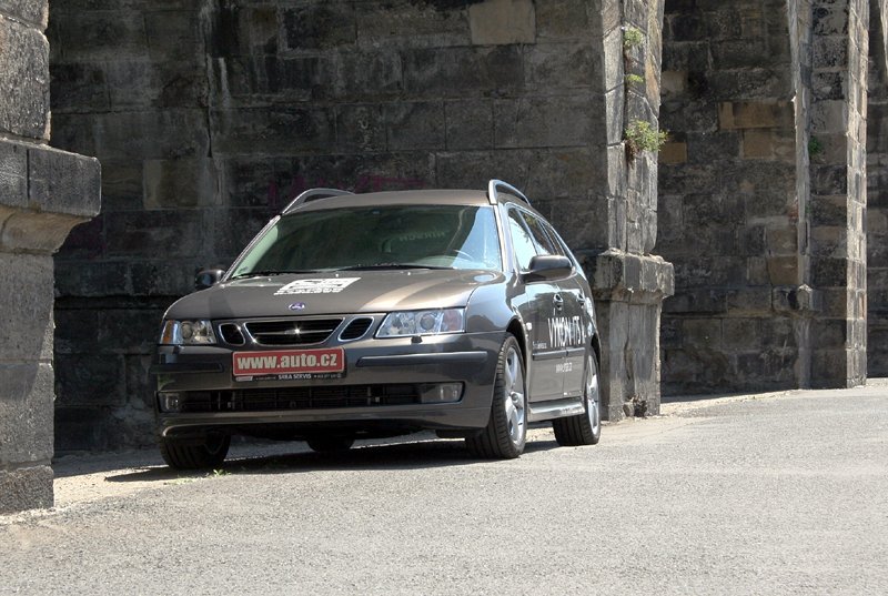 Saab 9-3