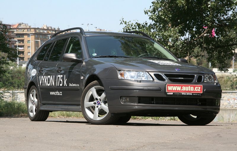 Saab 9-3