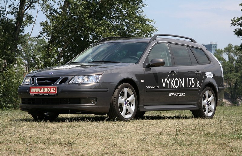 Saab 9-3