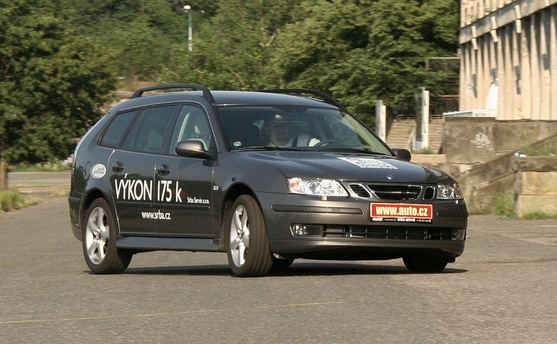 Saab 9-3